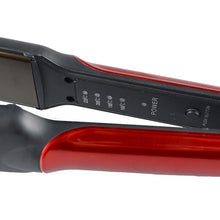 Load image into Gallery viewer, Professional Hair Straightener Ceramic Iron Curling Corn Styling Tools
