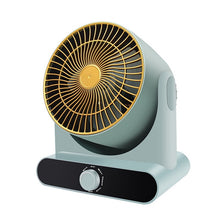 Load image into Gallery viewer, Household Electric Super Quiet Desktop Office Fan
