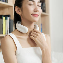 Load image into Gallery viewer, Smart Electric Neck and Shoulder Massager Pain Relief Tool Health Care Relaxation Cervical Vertebra Physiotherapy Pain Relief
