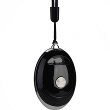 Load image into Gallery viewer, Portable Air Freshener Ionizer Mini Negative Ion Generator
