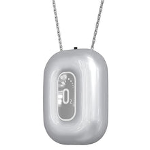 Load image into Gallery viewer, Necklace Negative Ion Air Purifier For Adults And Children

