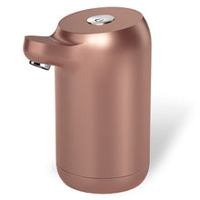 Load image into Gallery viewer, 5 Gallon USB Portable Water Bottle Jug Dispenser
