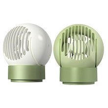 Load image into Gallery viewer, 3 in 1 Fan with Air Cooler For Office Bedroom
