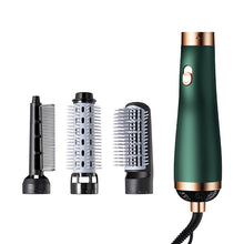 Load image into Gallery viewer, 3 in 1 Multifunctional Comb Hair Dryer For Drying
