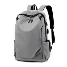 Load image into Gallery viewer, Men's Backpack Multifunctional Waterproof Bag for Laptop 15.6 Inch
