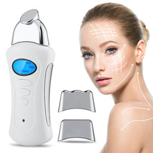 Load image into Gallery viewer, USB Face Lift Machine High Frequency Facial Massagers

