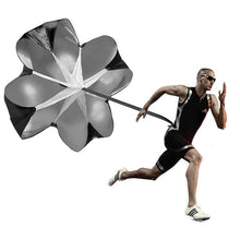 Load image into Gallery viewer, Training Resistance Umbrella For Football Agility Strength

