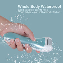 Load image into Gallery viewer, Electric Foot File for Heels Grinding Pedicure USB Rechargeable Professional Foot Care Tool Dead Hard Skin Callus Remover
