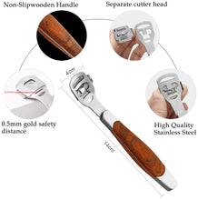 Load image into Gallery viewer, 11Pcs/Set Ingrown Toenail Tools Kit Nail Care Pedicure Tools
