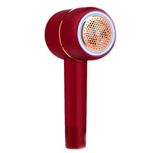 Load image into Gallery viewer, Rechargeable Lint Remover Sweater Defuzzer with 4-Speeds
