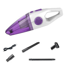 Load image into Gallery viewer, Handheld Wireless Vacuum Cleaner Cordless For Home Car
