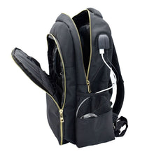 Load image into Gallery viewer, Barber Carrying Backpack For Barber Styling Tools
