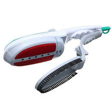 Load image into Gallery viewer, Multifunction Handheld Garment Steamer Iron Kit For Clothes
