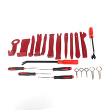 Load image into Gallery viewer, 22pcs Set Car Stereo Install Tools
