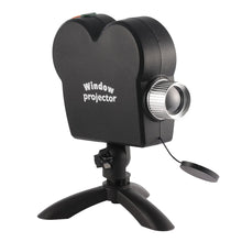 Load image into Gallery viewer, Christmas Halloween Laser Projector 12 Movies For Kids
