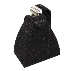 Hot Drilling Women Evening Bag