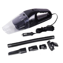 Load image into Gallery viewer, Portable High Power 100W Vacuum Cleaner For Car
