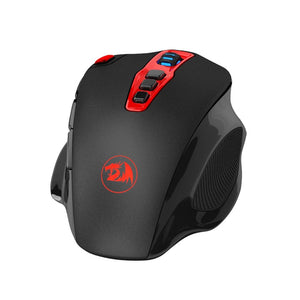 Wireless Gaming Mouse