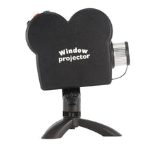 Load image into Gallery viewer, Christmas Halloween Laser Projector 12 Movies For Kids
