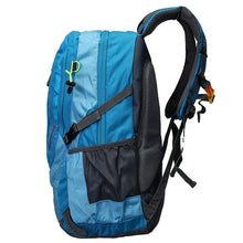 Load image into Gallery viewer, Mountaineering Bag Outdoor Travel Backpack Male Hiking Bag
