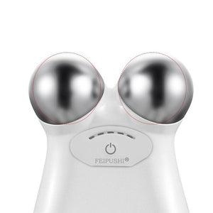 Wrinkle Removal Skin Facial Massager Instrument