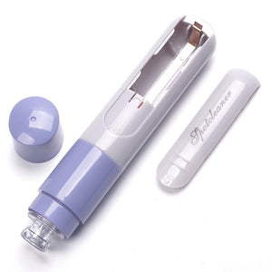 Electric Pore Cleanser Facial Massager