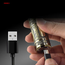 Load image into Gallery viewer, Electric Barber Oil Head Electric Push Shear Oil Head Scissors
