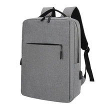 Load image into Gallery viewer, Multifunctional Waterproof Large Capacity Business Rucksack Male
