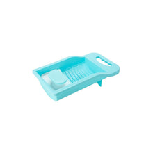 Load image into Gallery viewer, Plastic Washing Board Clothes Cleaning For Laundry Cleaning
