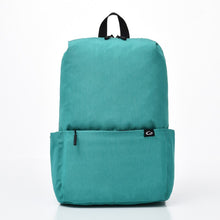Load image into Gallery viewer, Mens Multifunctional Travel Rucksack Unisex Backpack
