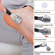 Load image into Gallery viewer, 23 in 1 Pedicure Kit Professional Tools Pedicure Set
