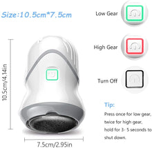 Load image into Gallery viewer, Portable Electric Vacuum Adsorption Foot Grinder
