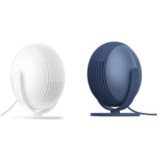 Load image into Gallery viewer, USB Bladeless Fan Small Personal Desktop Table Fan
