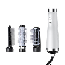 Load image into Gallery viewer, 3 in 1 Multifunctional Comb Hair Dryer For Drying
