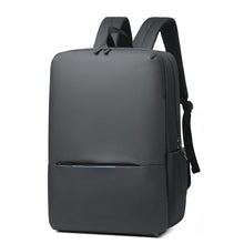 Load image into Gallery viewer, Mens Multifunctional Casual Rucksack Large Capacity Design
