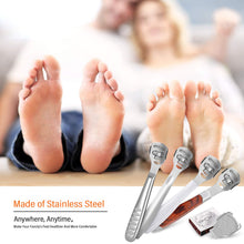 Load image into Gallery viewer, 48 Pieces Callus Shaver Sets in 4 Types Foot Care
