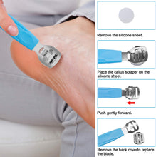 Load image into Gallery viewer, 20 in 1 Foot Files Professional Pedicure Tools Set
