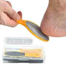 Load image into Gallery viewer, 17 in 1 Professional Foot Care Kit Pedicure Tools Set
