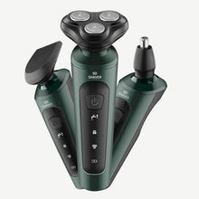 Load image into Gallery viewer, Rechargeable Wireless Hair Clipper For Men's Nose And Hair
