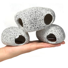 Load image into Gallery viewer, Aquarium Accessories Resin Simulation Fish Tank Ornament
