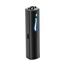 Load image into Gallery viewer, Mini Portable Air Purifier Wearable Necklace USB Air Cleaner Negative Ion Generator Personal Air Freshener for Adult Kids
