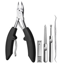 Load image into Gallery viewer, Dead Skin Dirt Remover Pedicure Care Tool Pro
