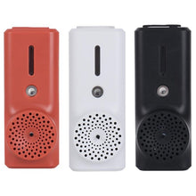 Load image into Gallery viewer, Portable Mini USB Negative Ion Air Purifier Cleaner
