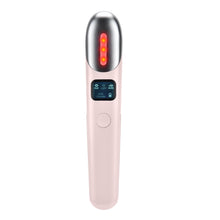 Load image into Gallery viewer, Electric Eye Massager Anti Wrinkle USB Rechargeable
