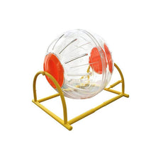 Load image into Gallery viewer, Pet Rodent Mice Hamster Run-About Exercise Ball
