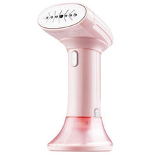 Load image into Gallery viewer, 2-In-1 Portable Handheld Garment &amp; Fabric Steamer
