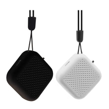 Load image into Gallery viewer, Personal Mini Negative Ion Hanging Neck Air Purifier
