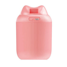 Load image into Gallery viewer, Mini 220ML Electric Aroma Essential Air Humidifier

