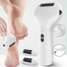 Load image into Gallery viewer, USB Charging Hard Dry Skin Cuticle Cocoon Removal
