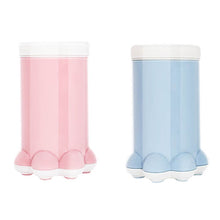 Load image into Gallery viewer, Silicone Pet Dog Paw Cleaning Washing Cup
